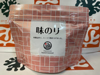 味付け海苔パック(3帖分)　　　　　　「味付け：甘タレ」